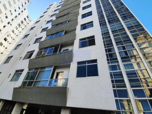 #1 - Apartamento para Venda em Salvador - BA