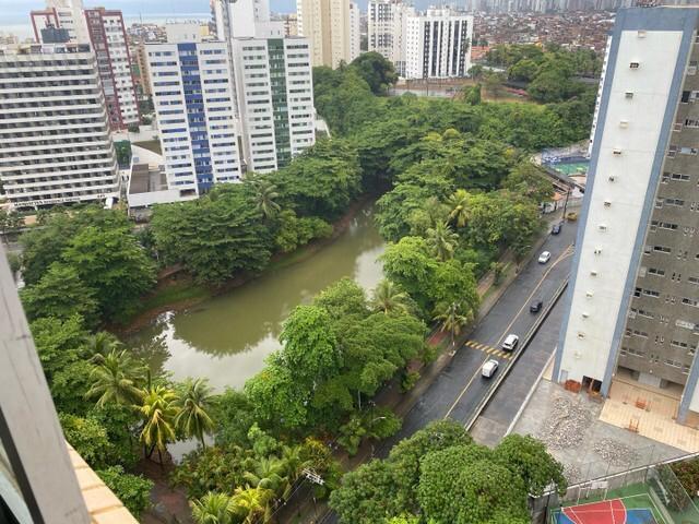 #3 - Apartamento para Locação em Salvador - BA