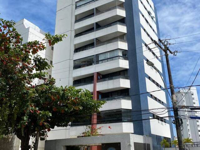 #10 - Apartamento para Venda em Salvador - BA