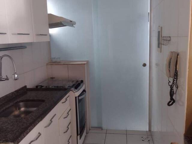 #10 - Apartamento para Venda em Salvador - BA