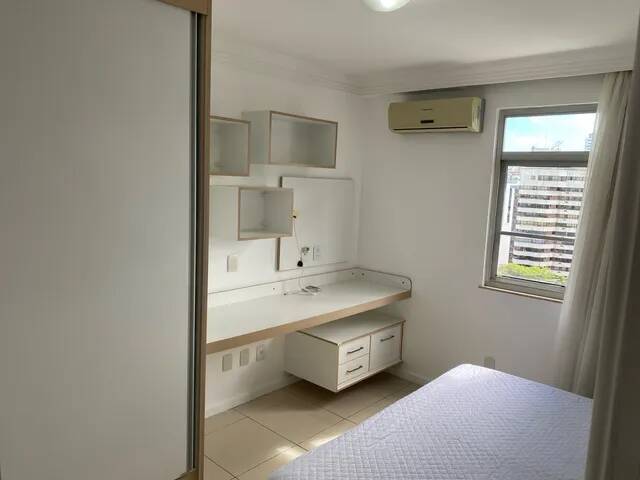 #13 - Apartamento para Venda em Salvador - BA - 2