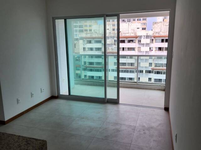 #18 - Apartamento para Venda em Salvador - BA - 2