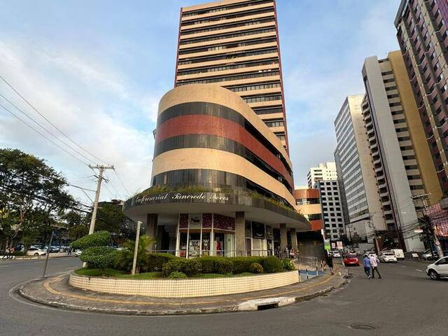 #20 - Sala para Venda em Salvador - BA - 1