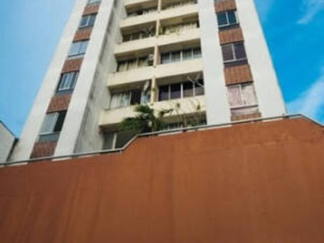 #22 - Apartamento para Venda em Salvador - BA - 2