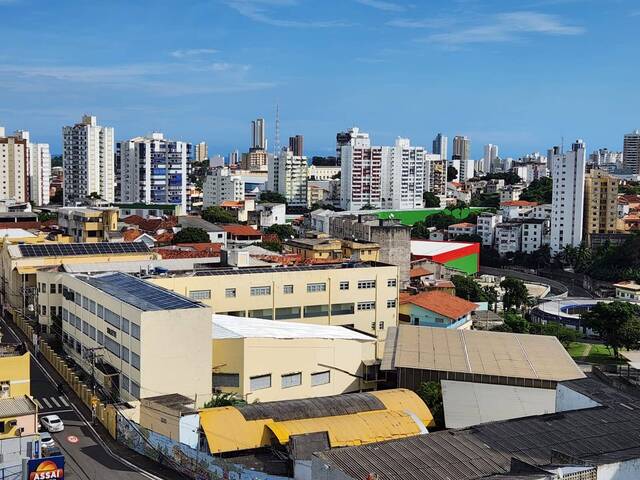 #22 - Apartamento para Venda em Salvador - BA - 3