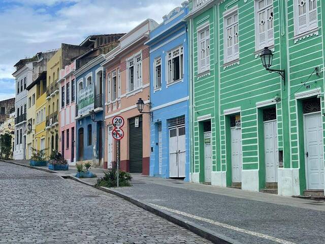 #27 - Sala para Venda em Salvador - BA - 1