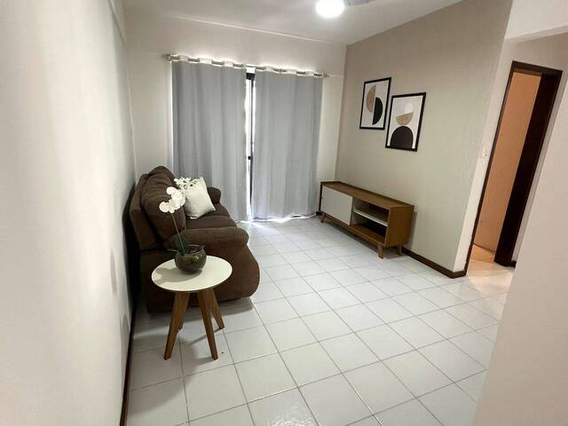 #28 - Apartamento para Venda em Salvador - BA - 3